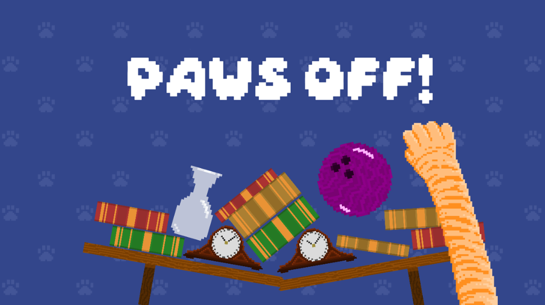 Games like Paws Off!