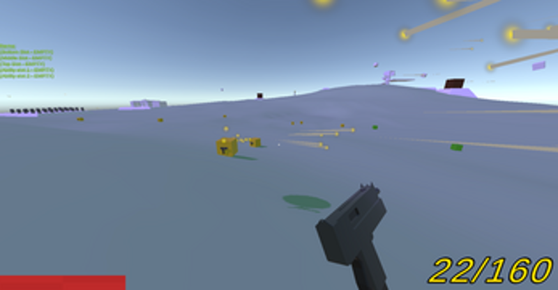 Pillager - FPS Image