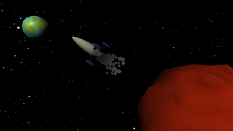 Planet 'O' screenshot