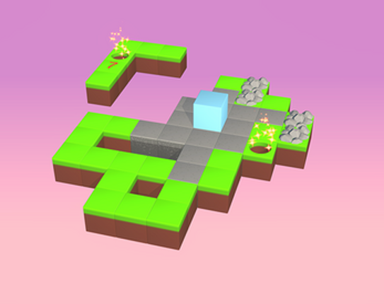 PlatFall screenshot