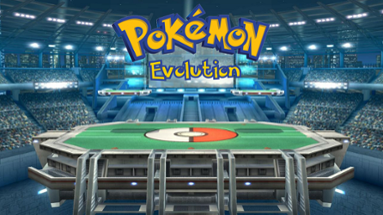 Pokémon Evolution Image