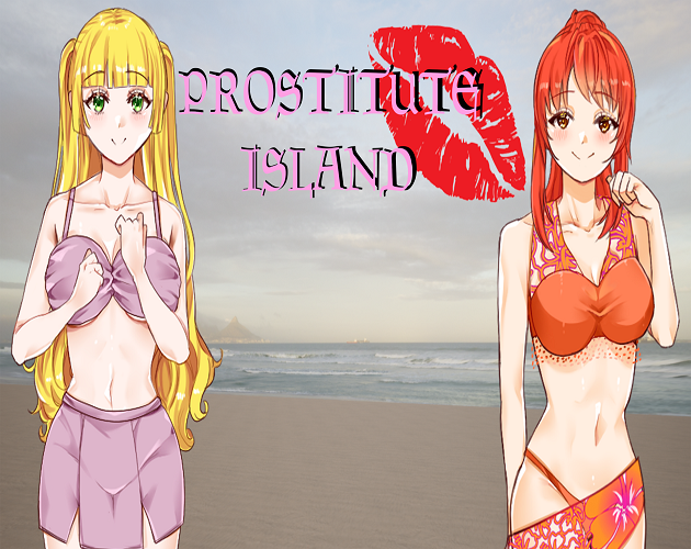 Games like Prostitute Island