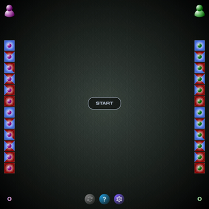 Qvadrata screenshot