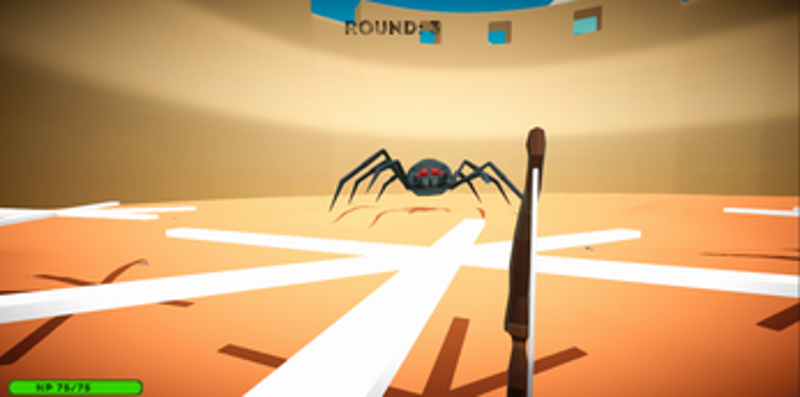 Rebattle screenshot