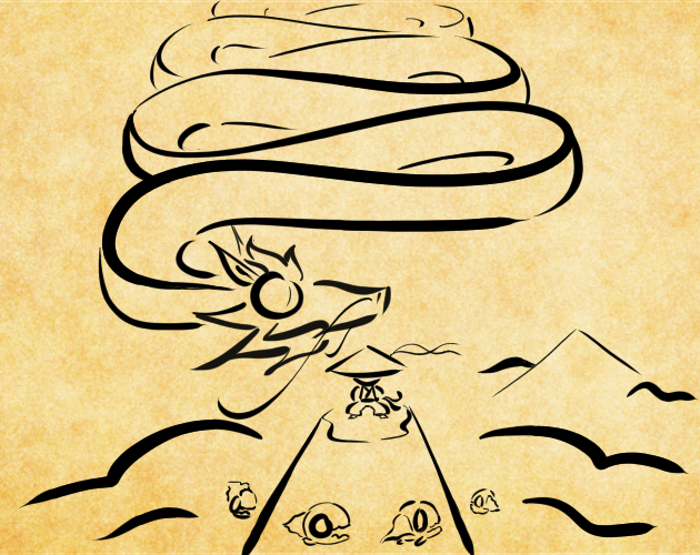 Games like Rizūdo