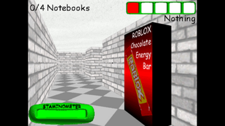 Roblox's Basics Plus! Image