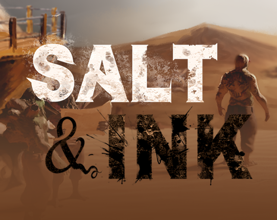 Salt & Ink Game Cover