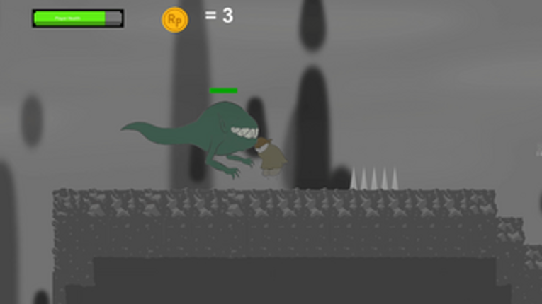 Satrio Underworld screenshot