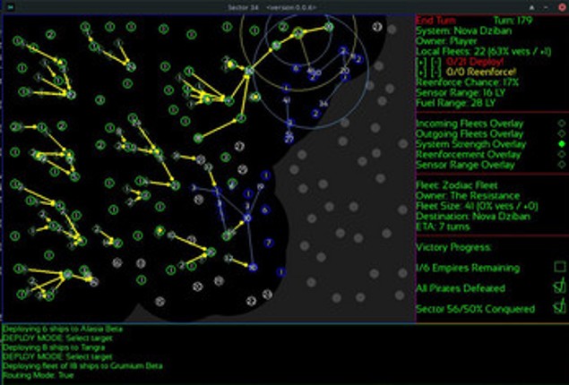 Sector 34 Image