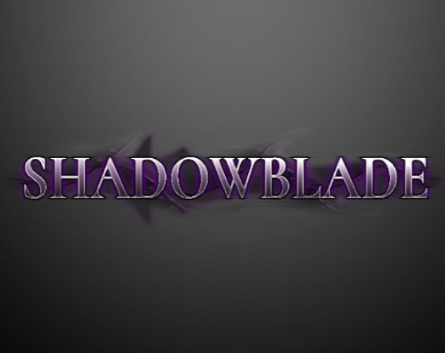Games like Shadowblade