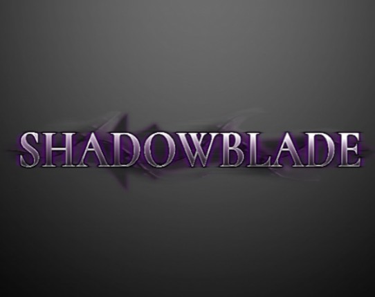 Shadowblade Image