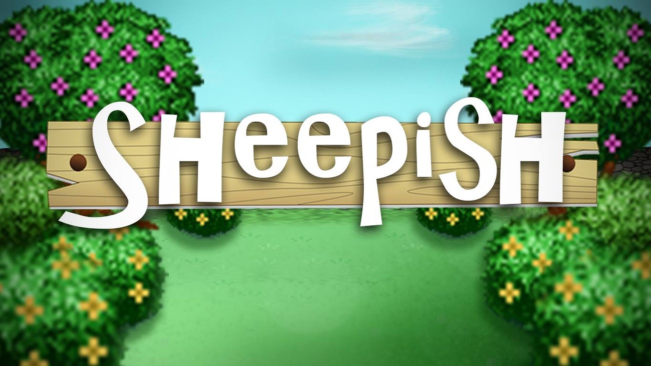 Games like Sheepish