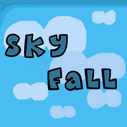 SkyFall Game Cover