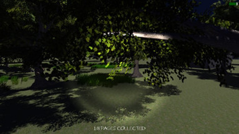 Sleepman screenshot