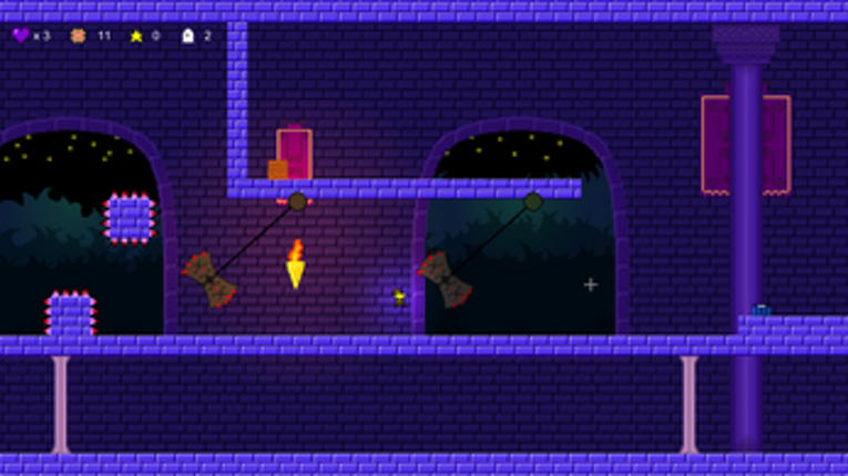 Smet Game screenshot