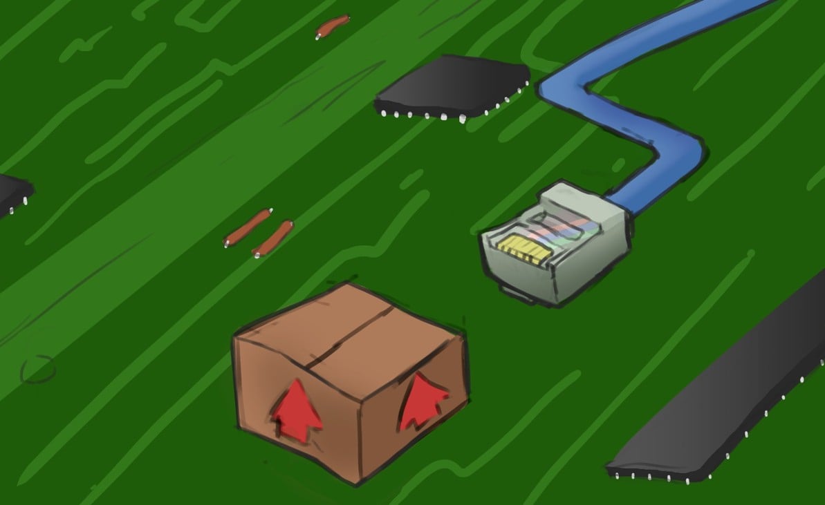 Games like Snake.Net