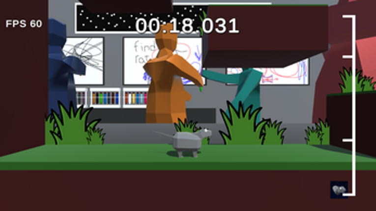 Space Rat screenshot