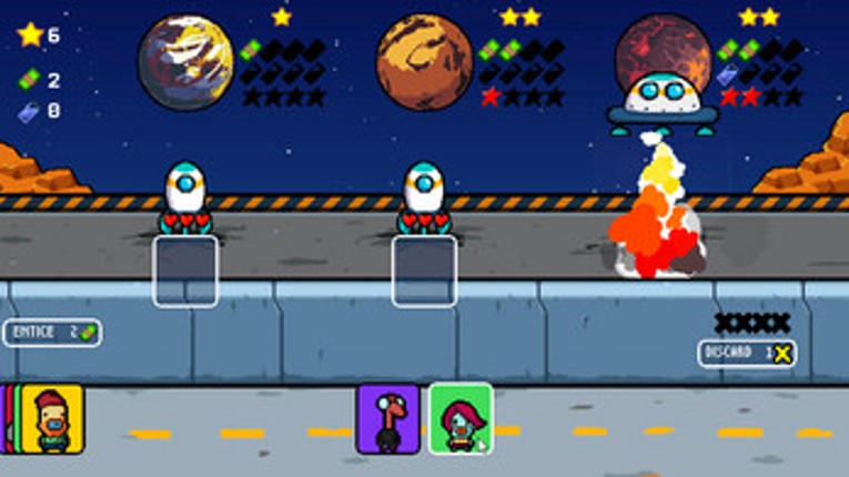 Spacetour Express Image