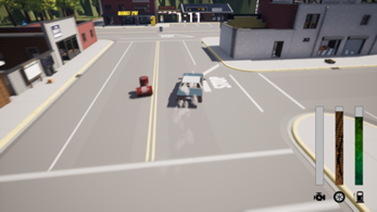 Speed for Need Image