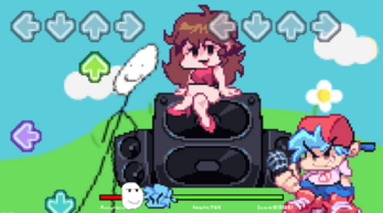 vs StickBob screenshot