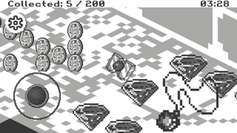 Super Monkey's Paw screenshot