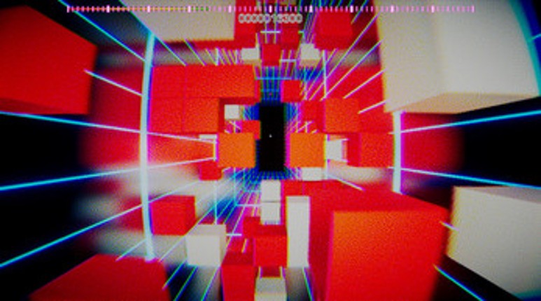 Synthwave Project screenshot