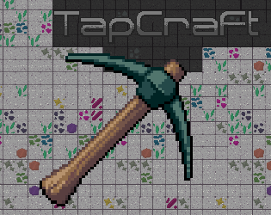 TapCraft Image