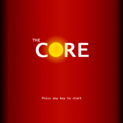 The Core screenshot