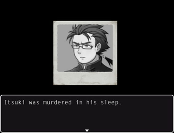 The Dorm screenshot