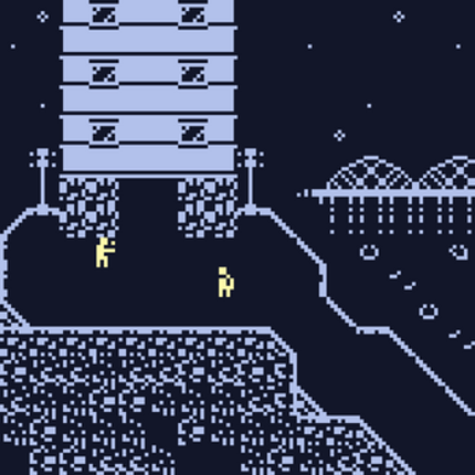 The Tram screenshot