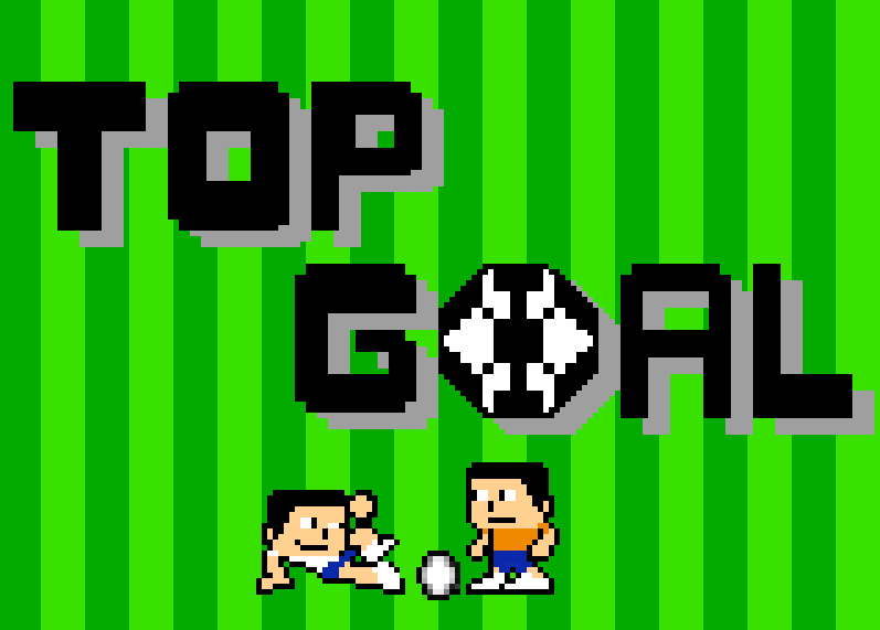 Games like Top Goal