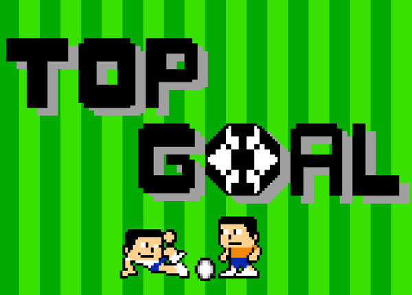 Top Goal Image