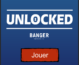Games like Unlocked
