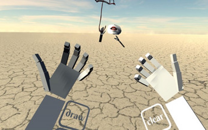 Virtual Strangers screenshot
