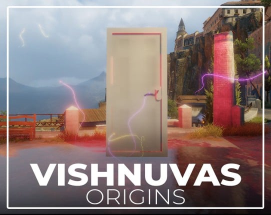 Vishnuvas : Origins Game Cover