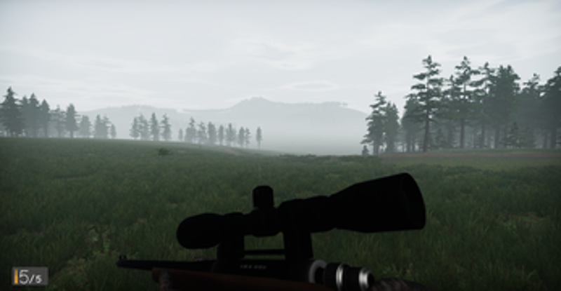Waidmann - A Hunting Game Image