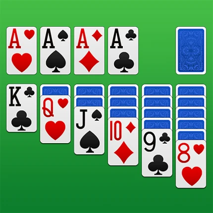 Solitaire Image