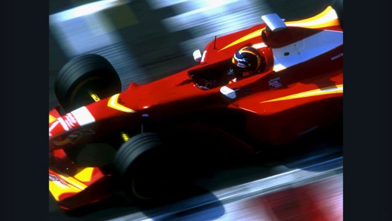 GCR3 Geoff Crammond screenshot