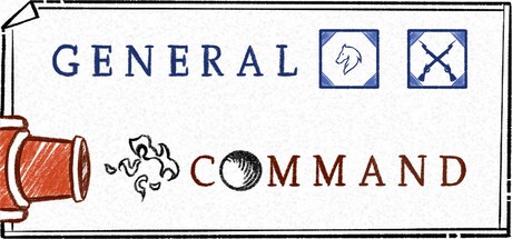 Games like General Command
