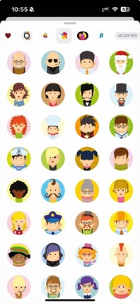 GeoKids France screenshot