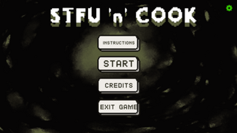 Get to Cookin' screenshot