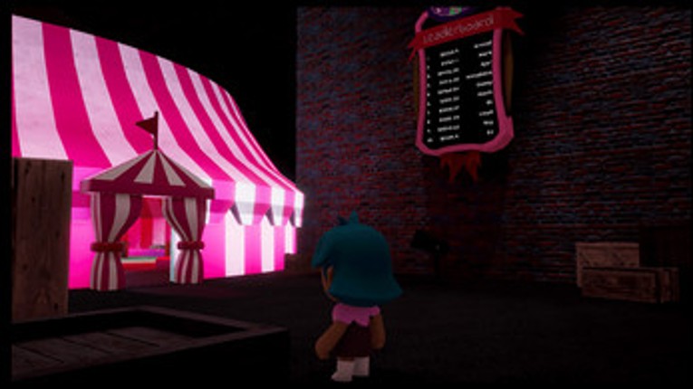 Giggle's Goofy Gameshow Image