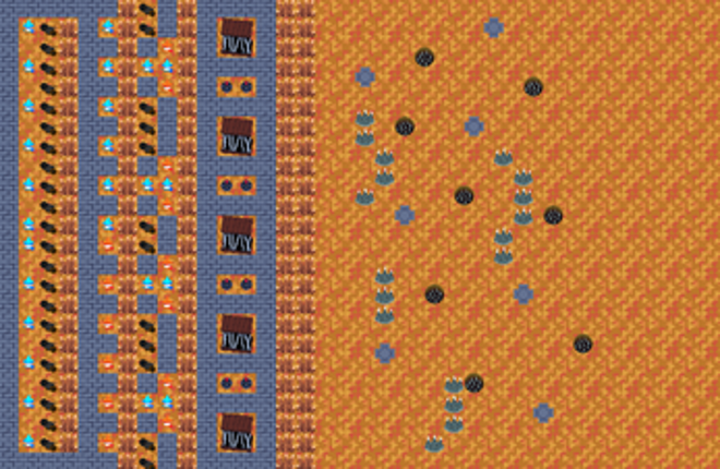 Gloob Siege Remastered Image