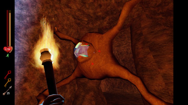 Goldenheart screenshot