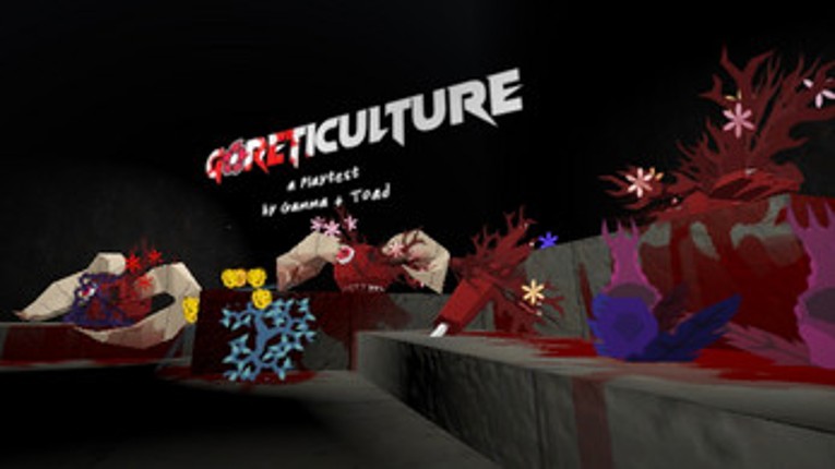 Goreticulture screenshot