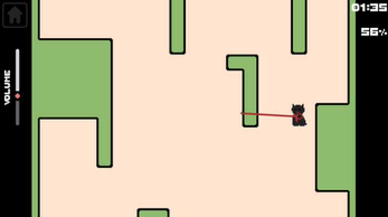 Grapple Cat screenshot