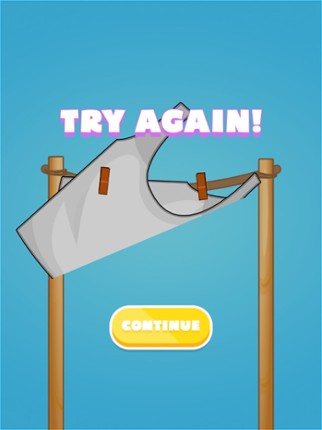 Hang Up!! screenshot