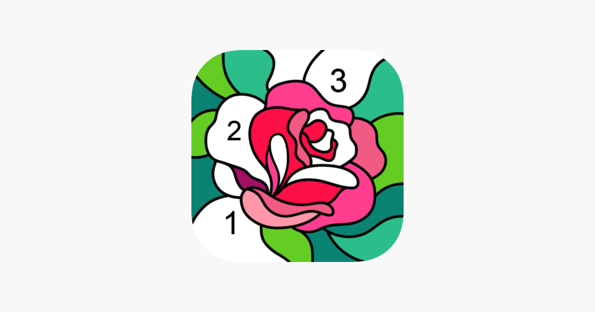 Games like Happy Color by Numbers Game