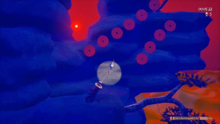 Hardcore Circus screenshot