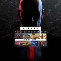 HITMAN World of Assassination Part One Image